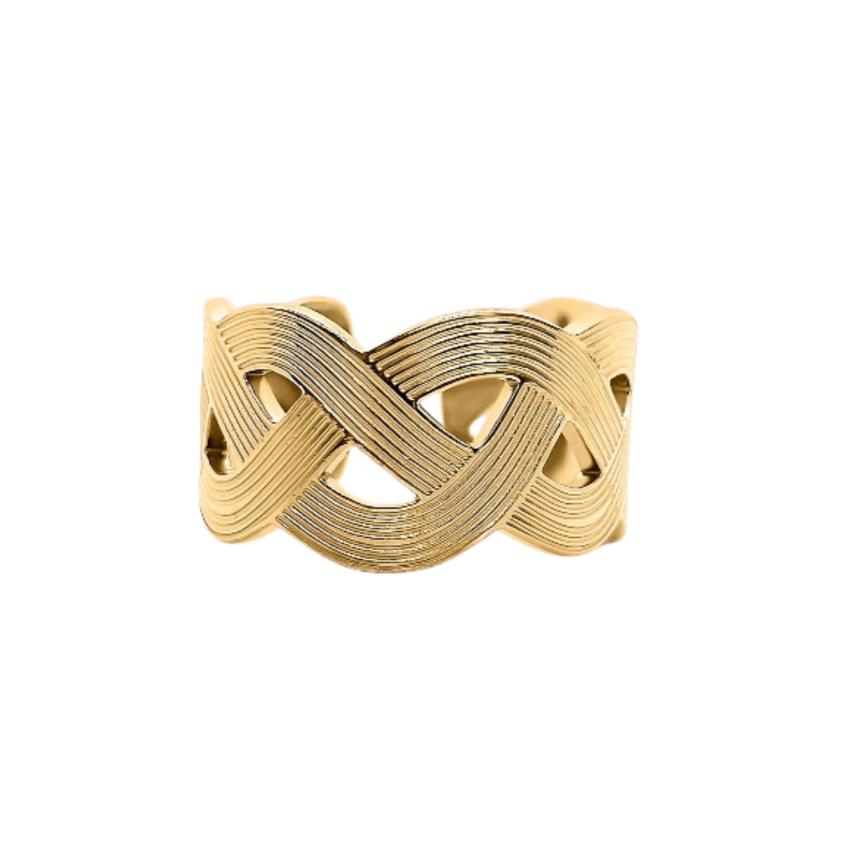 Amelia Ring - Guld