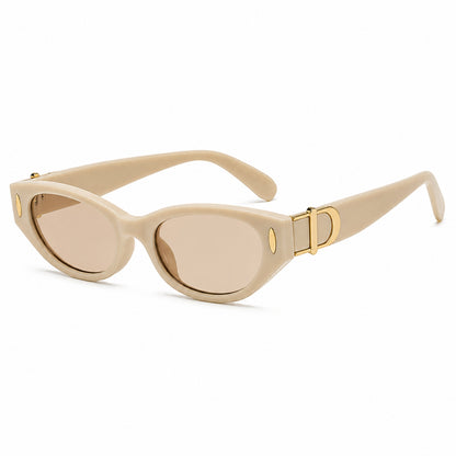 DD Sonnenbrille - Sand