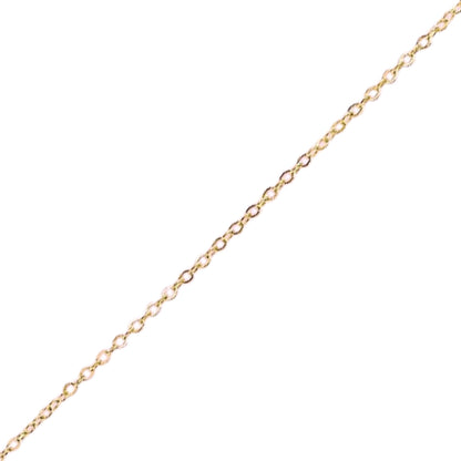 Ava Halsband - Guld