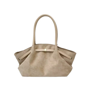 Noor Bag - Sand Leather