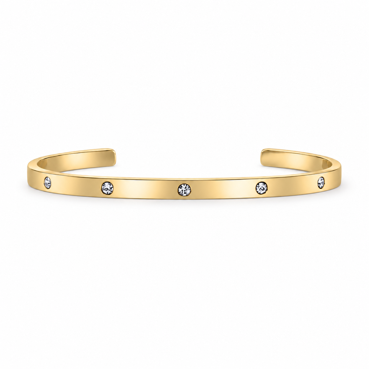 Vera Armband - Guld