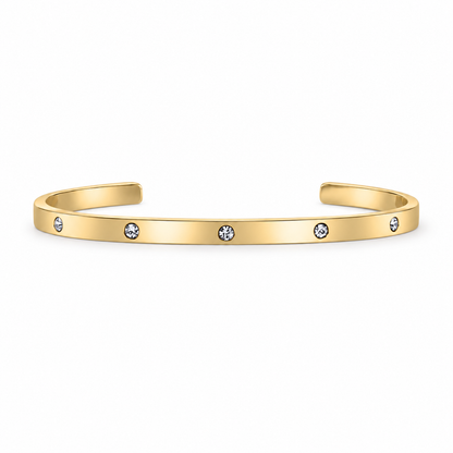 Vera Armband - Guld