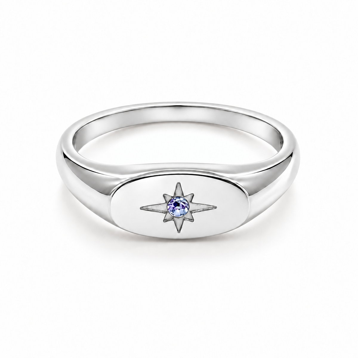 Felizia Ring - Silver