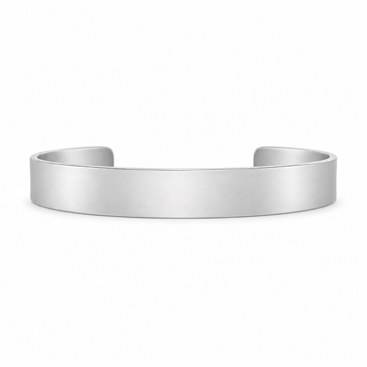 Mirae Armband - Silver