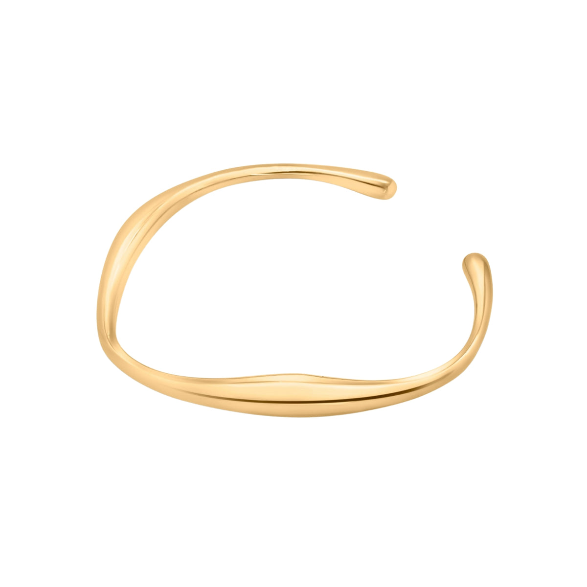 Aria Armband - Guld