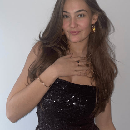 Aria Armband - Guld