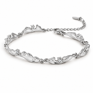 Chiara Armband - Silver