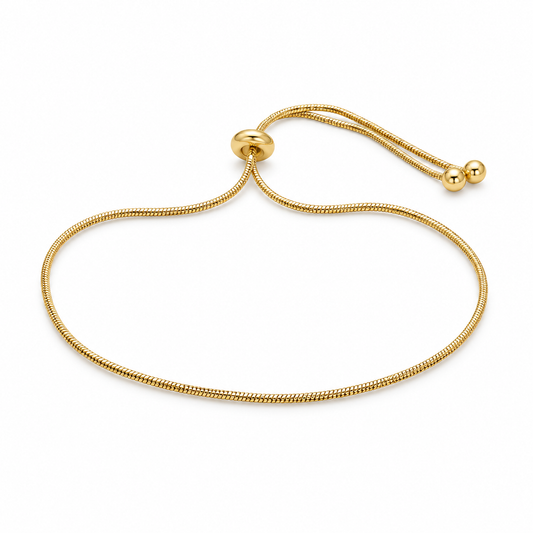 Brielle Armband - Guld