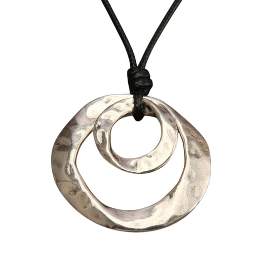 Kaelis Halsband – Silver