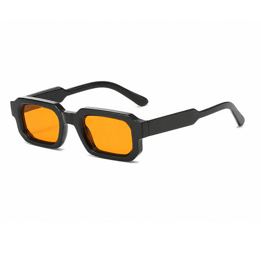 Aevor Solglasögon - Svart Orange