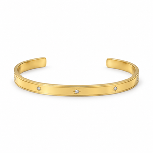Anja Armband - Guld