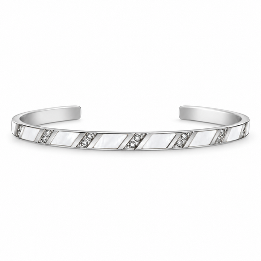 Helena Armband - Silver