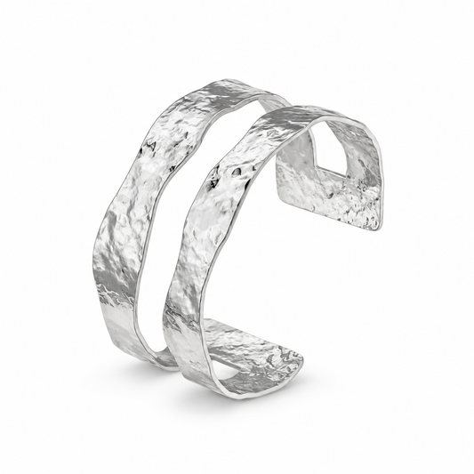 Tali Armband - Silver