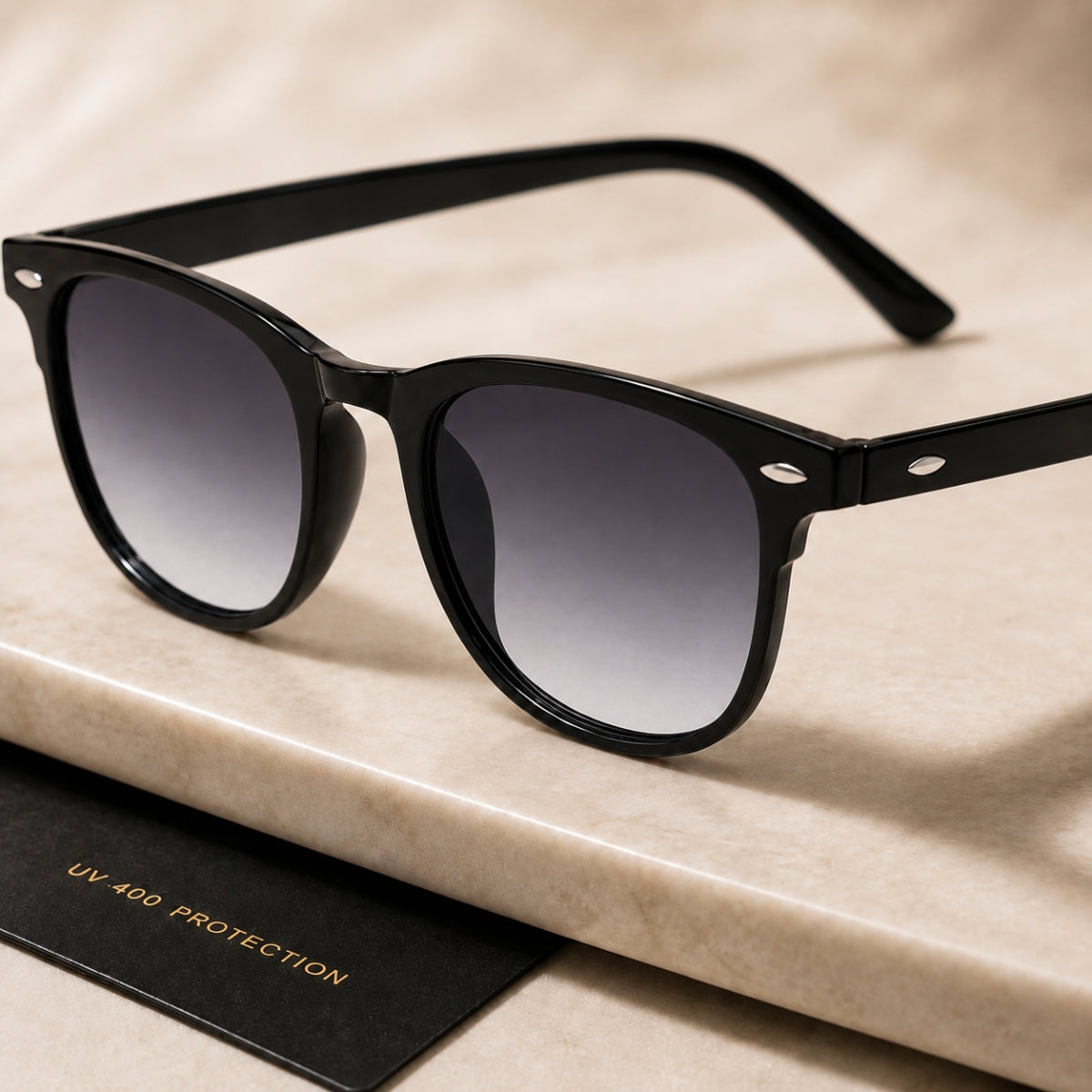 Savio Sonnenbrille - Grau