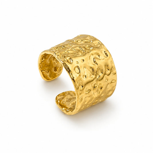 Anine Ring - Guld