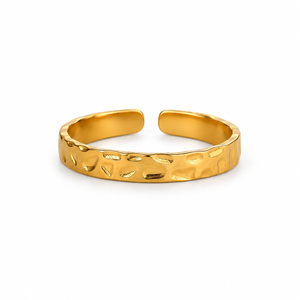 Augusta Ring – Guld