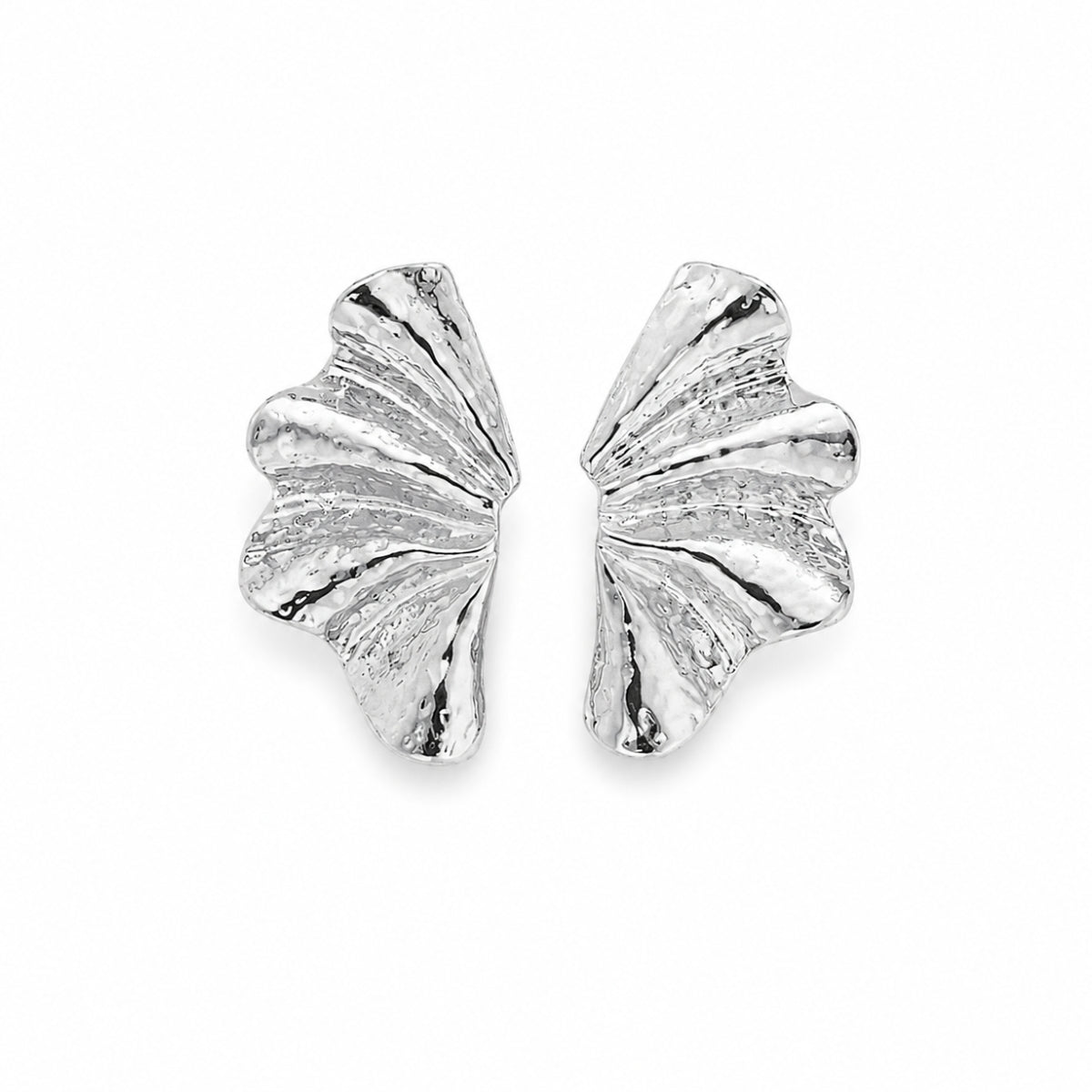 Zara Örhängen - Silver