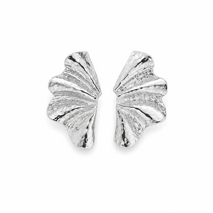 Zara Örhängen - Silver