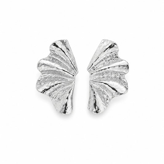 Zara Örhängen - Silver