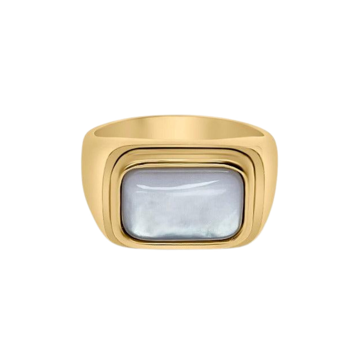 Elina Ring - Guld
