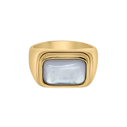 Elina Ring - Guld