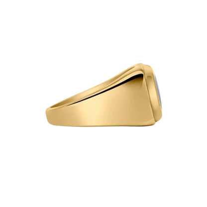 Elina Ring - Guld
