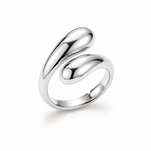Nea Ring - Silver