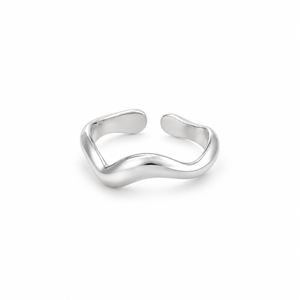 Elva Ring - Silver