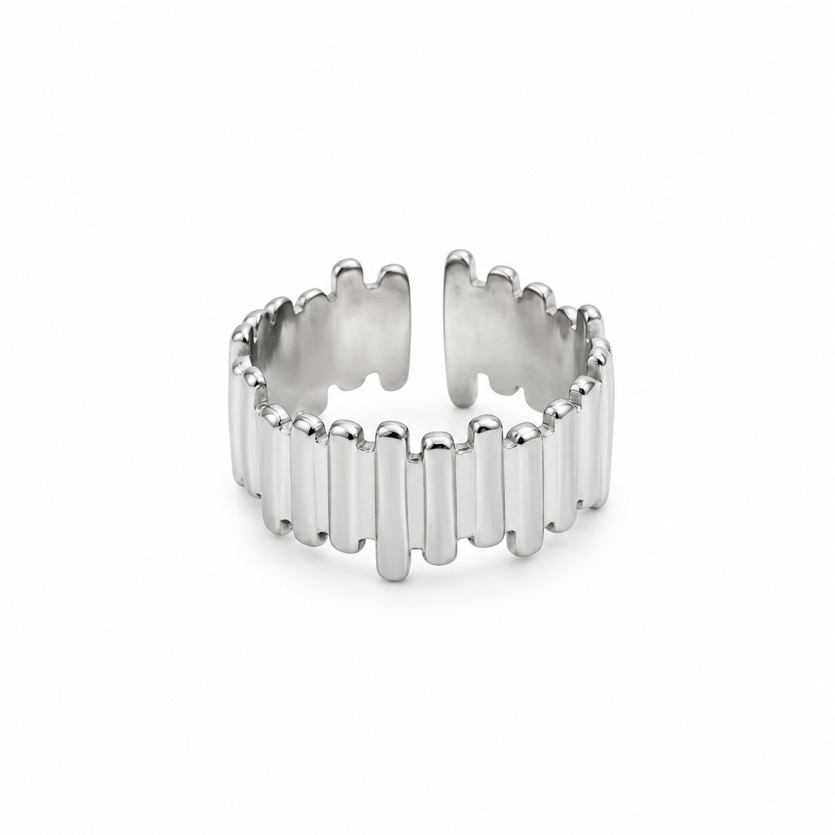 Mio ring - Silver