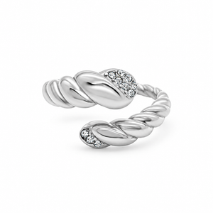 Fiona Ring - Silver