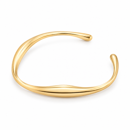 Aria Armband - Guld
