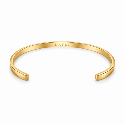 Vera Armband - Guld