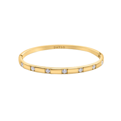 Grace Armband - Guld