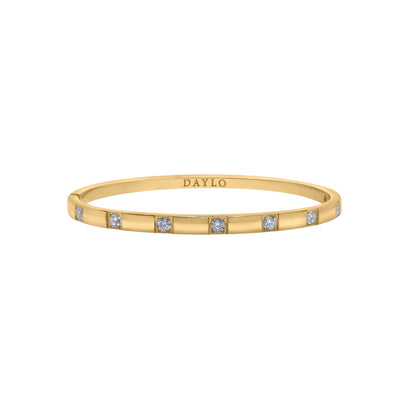 Grace Armband - Guld