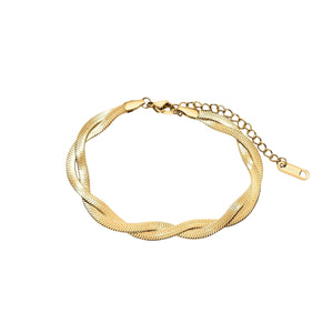 Dora Bracelet - Gold