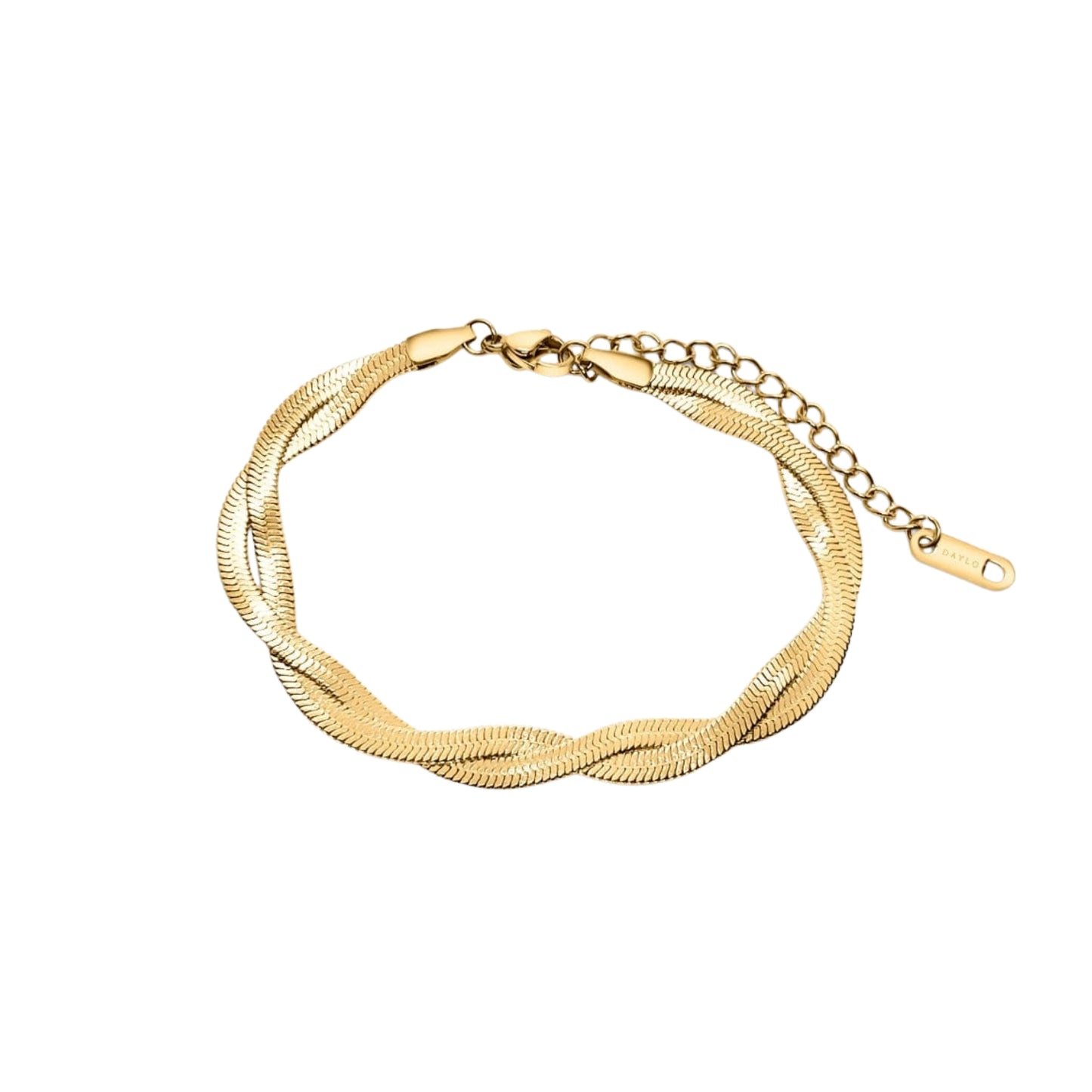 Dora Bracelet - Gold