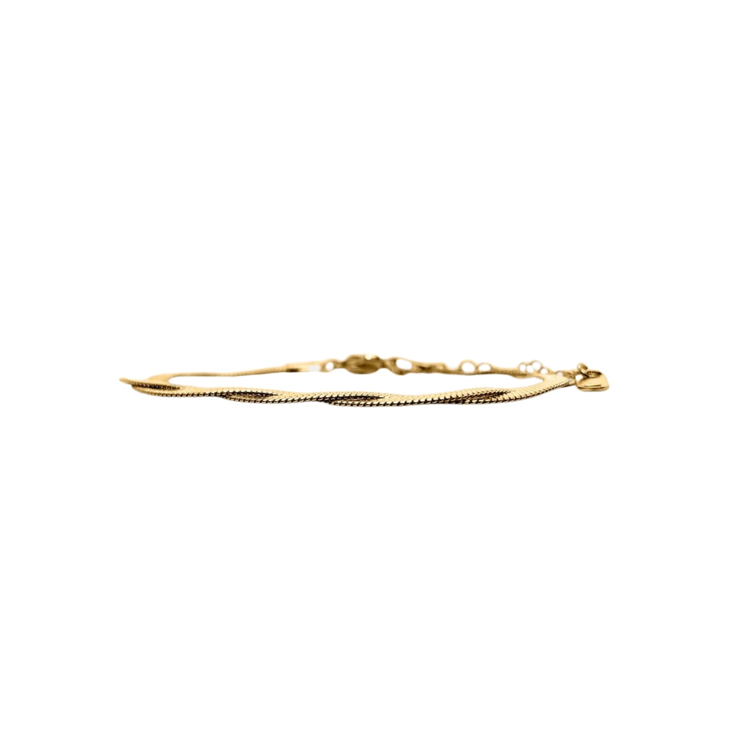Dora Bracelet - Gold