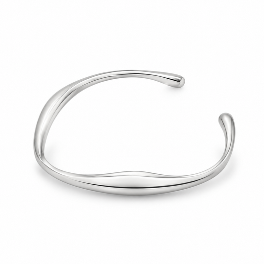 Aria Armband - Silver
