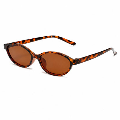 Solea Sonnenbrille - Leopard