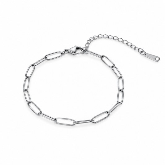 Veylo Armband - Silver
