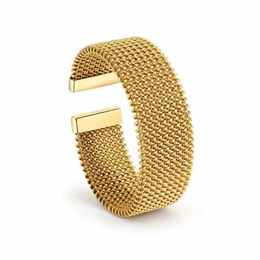 Talia Armband - Guld