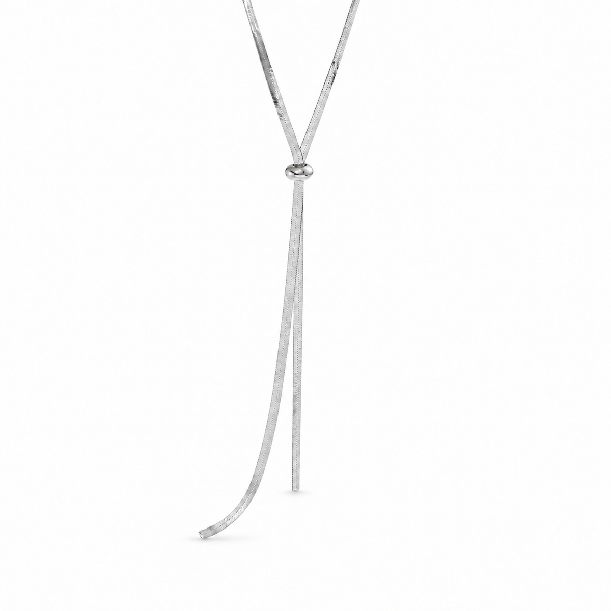 Halsband Alin - Silver