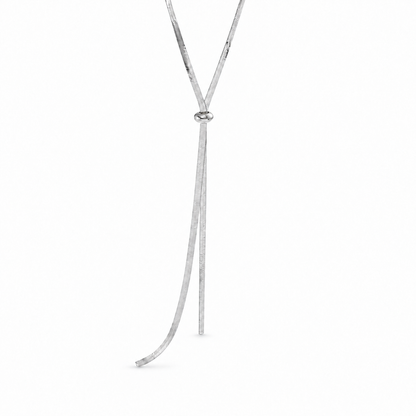 Halsband Alin - Silver