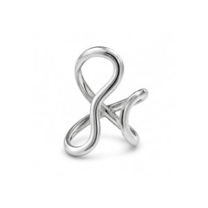 Zaya Ring - Silver