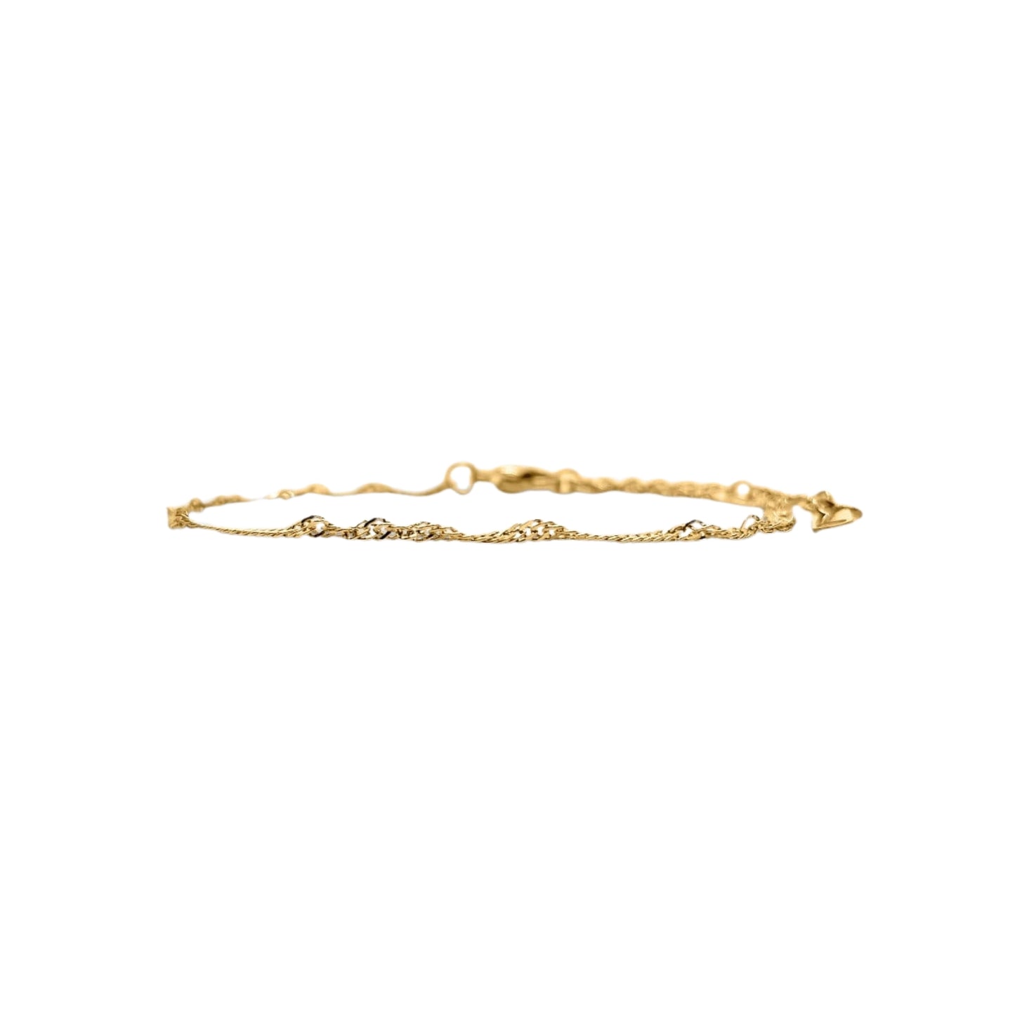 Felina Bracelet - Gold