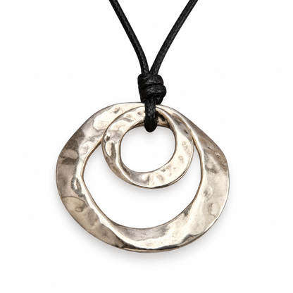 Kaelis Halsband - Silver