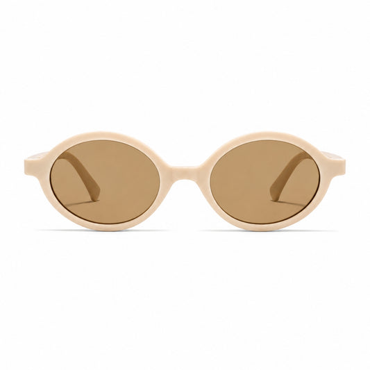 Solis Solglasögon - Beige