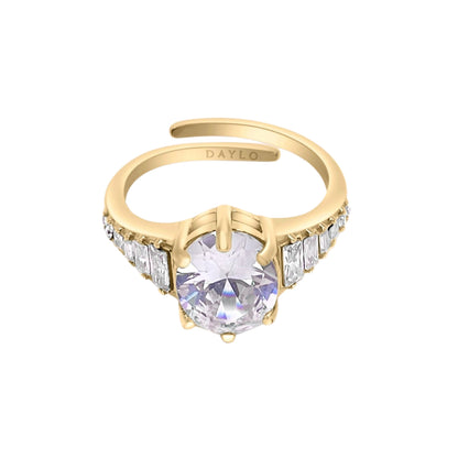 Juliette Ring - Guld