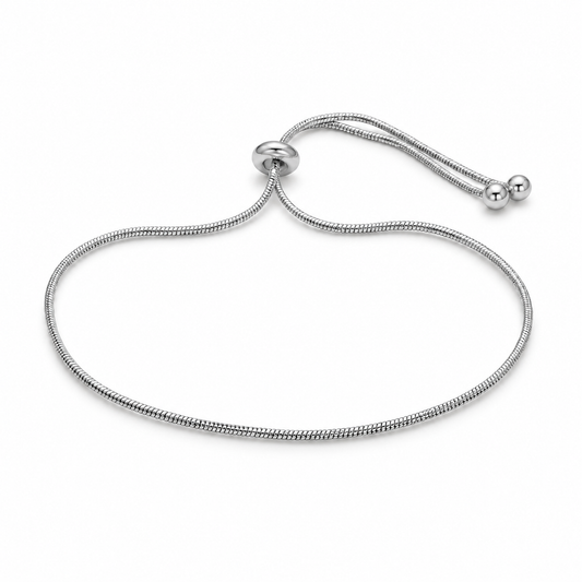 Brielle Armband - Silver
