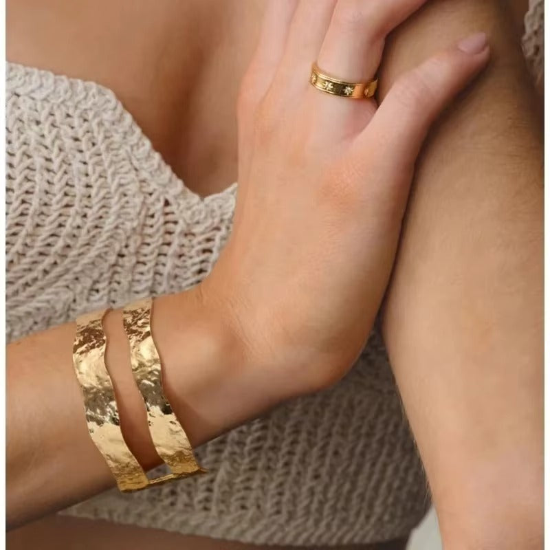Tali Armband - Guld